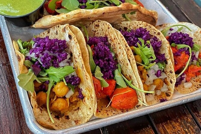 High Line Park and Greenwich Village Food Tour - Timing and Pacing of the Tour