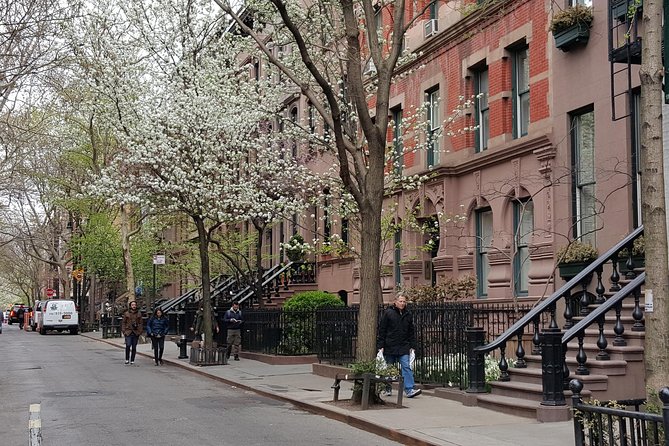 High Line Park and Greenwich Village Food Tour - Practical Tips and Considerations