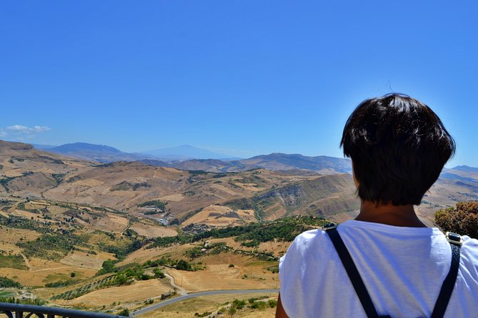 High Madonie wild jeep adventure - Wildlife Sightings and Natural Environment