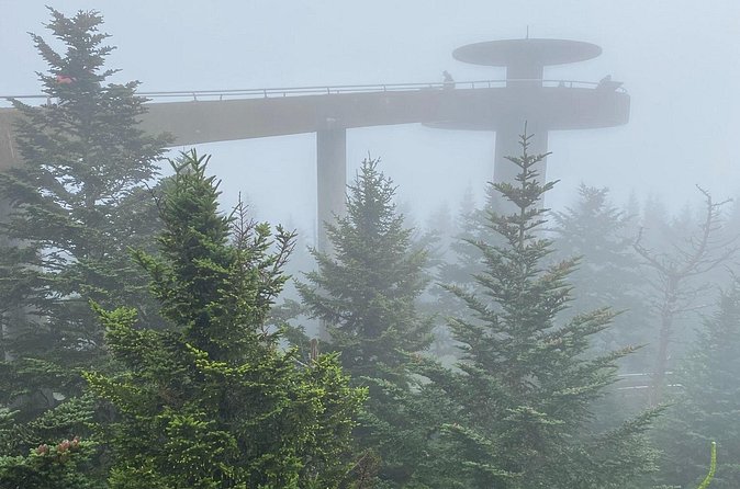 High Points Driving Tour - The Significance of Newfound Gap