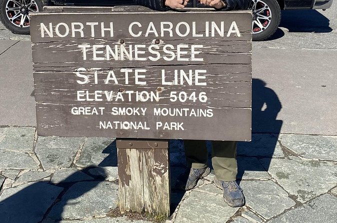 High Points Driving Tour - Practical Details and Logistics