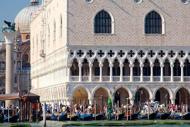 High-Speed train Rome to Venice: Day trip & Happy Hour - Ending the Day with Venetian “Happy Hour” in Cannaregio