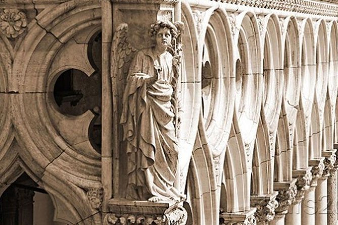 High-Speed train Rome to Venice: Day trip & Happy Hour - Returning to Rome by Train