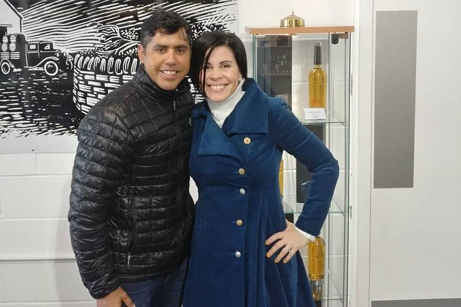 Highland and Lowland whisky tour - Half day from Edinburgh - Discover Lindores Abbey: A Historic and Modern Whisky Site