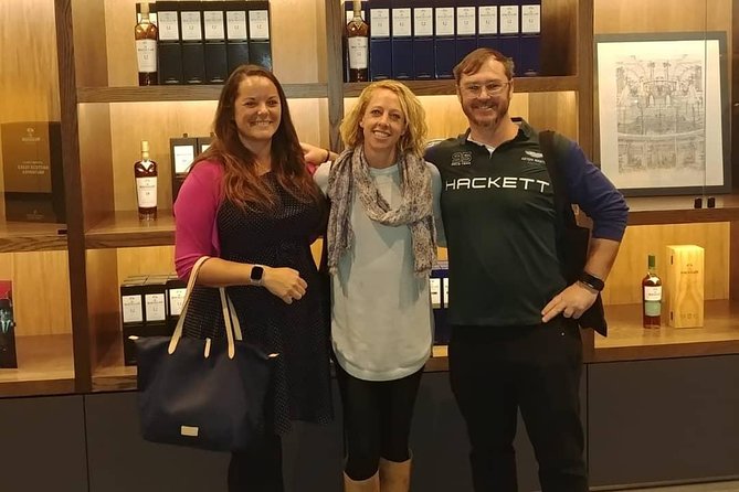 Highland and Lowland whisky tour - Half day from Edinburgh - What to Expect from the Guided Tours and Tastings