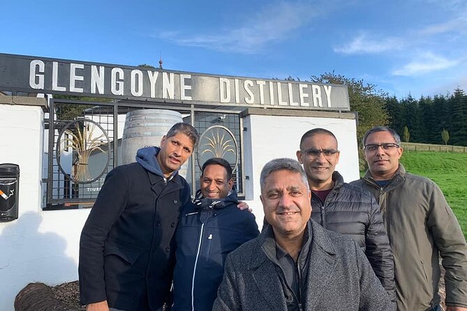 Highland and Lowland whisky tour - Half day from Edinburgh - Practicalities: Booking, Group Size, and Cancellation