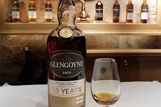 Highland and Lowland whisky tour - Half day from Edinburgh - What Makes This Tour Stand Out