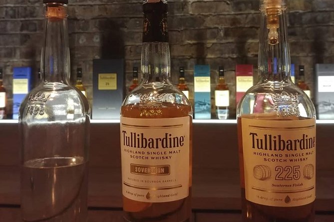 Highland and Lowland whisky tour - Half day from Edinburgh - Who Will Most Appreciate This Tour