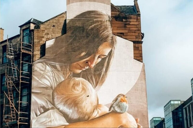 Highland Cows Glasgow Cathedral Kelpies Tour from Edinburgh - Frequently Asked Questions