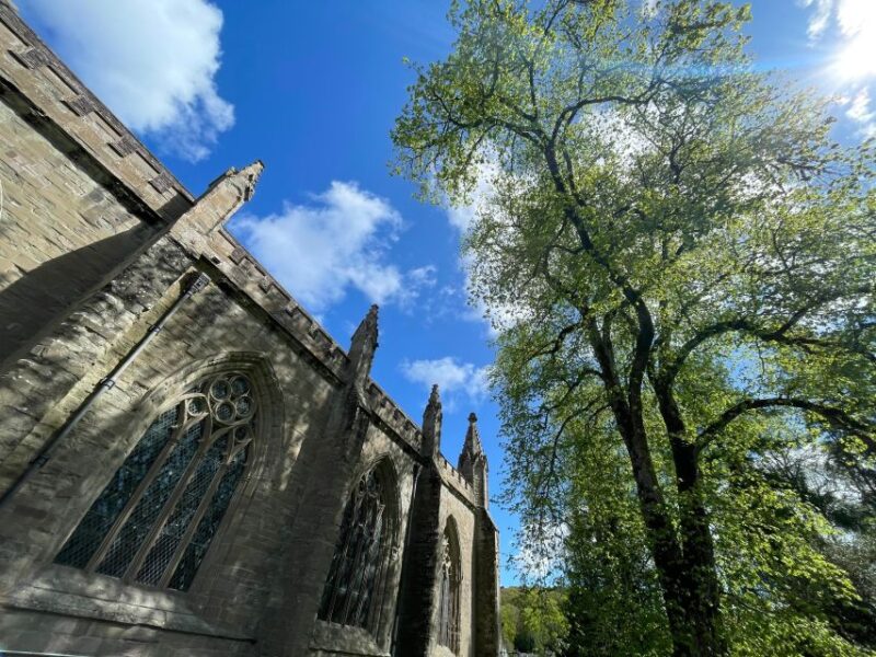 Highland Delights: A Scenic Day Trip Through the Highlands - Logistics and Customization