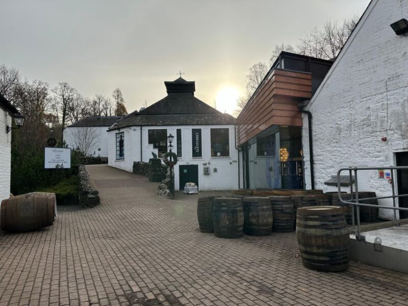 Highland Delights: A Scenic Day Trip Through the Highlands - Who Will Appreciate This Tour Most