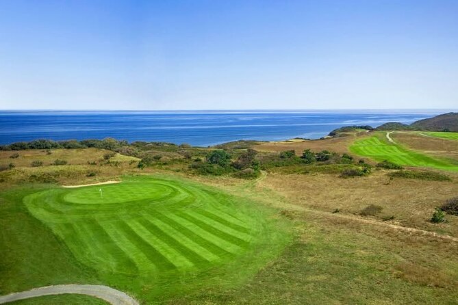 Highland House and Cape Cod Lighthouse Tour - Highland Light: Cape Cod’s Oldest Lighthouse with Breathtaking Views