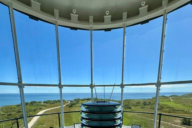 Highland House and Cape Cod Lighthouse Tour - Why Choose the Highland House and Cape Cod Lighthouse Tour?