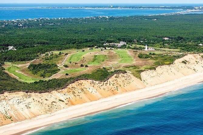 Highland House and Cape Cod Lighthouse Tour - Frequently Asked Questions