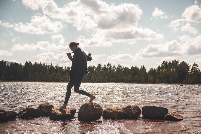 Highland Lochs, Glens & Whisky Day Tour Including Admission - Scenic Drive Through Perth and Kinross