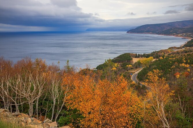 Highland Tours: Cabot Trail Excursion - Key Points