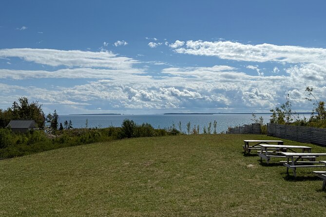 Highland Tours: Cabot Trail Excursion - Leisurely Lunch and Keltic Lodge in Ingonish