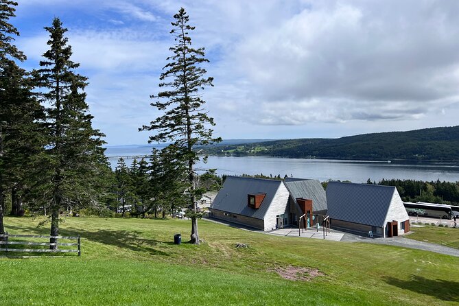 Highland Village and Baddeck Tour - Discover the Highland Village and Baddeck Tour in Sydney, Canada