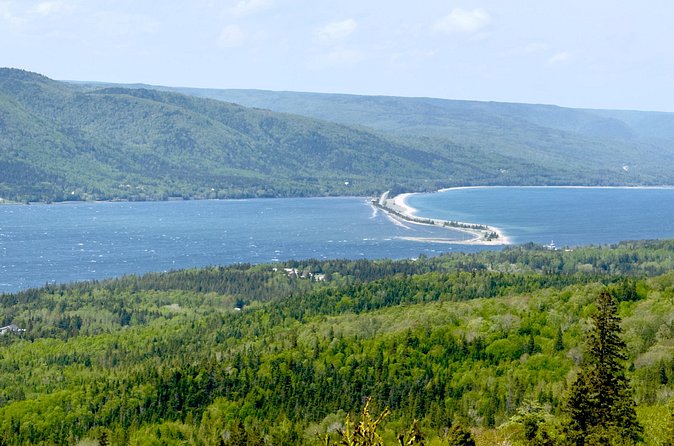 Highland Village and Baddeck Tour - Saint Anns Lookoff and the Scenic Views of the Cabot Trail