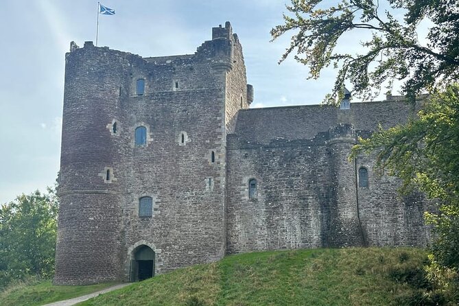 Highland Whisky Private Tour from Edinburgh - What’s Included and Practical Considerations