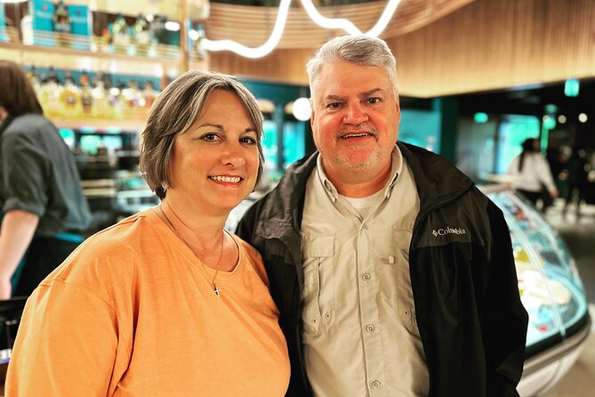 Highland Whisky Tour - Logistics and Ease of the Highland Whisky Tour