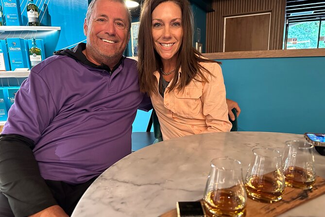 Highland Whisky Tour - Pricing and Booking Considerations