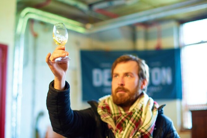 Highlands & Lowlands Whisky Distillery Private Tour & Tasting - Key Points