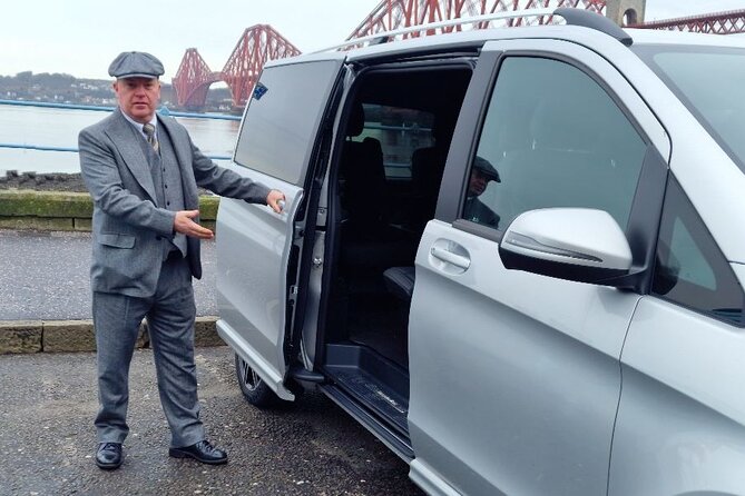 Highlands & Lowlands Whisky Distillery Private Tour & Tasting - Deanston Distillery & Visitor Centre: From Cotton Mill to Whisky Haven