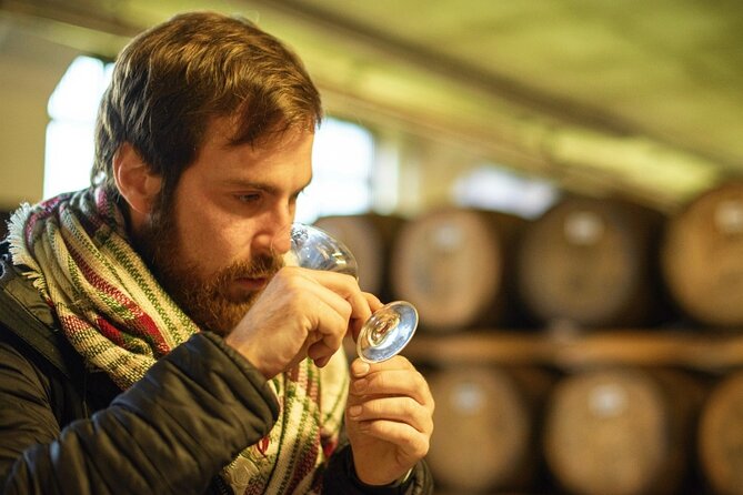 Highlands & Lowlands Whisky Distillery Private Tour & Tasting - Non-Inclusive Aspects: Tips and Flexibility