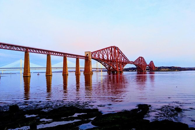 Highlands Private One Day Tour of Scotland - Key Points