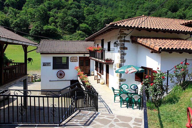 Highlight of the Basque/French territory - Discovering Zugarramurdi and Its Witchcraft History