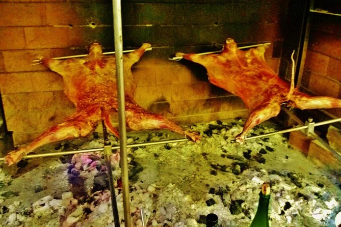 Highlight of the Basque/French territory - Logistics and Group Experience