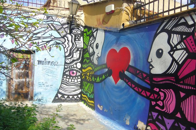 Highlights and Hidden Gems in Athens Walking Tour - Visiting the Iconic Acropolis and the Hidden Views from Mars Hill