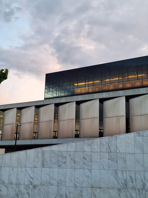 Highlights and Hidden Gems of Athens Walking Tour - The Charm of Monastiraki Square and Plaka Neighborhood