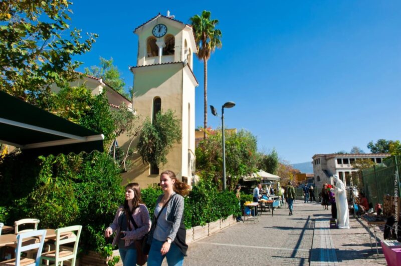 Highlights and Hidden Gems of Athens Walking Tour - Final Thoughts on Value and Experience