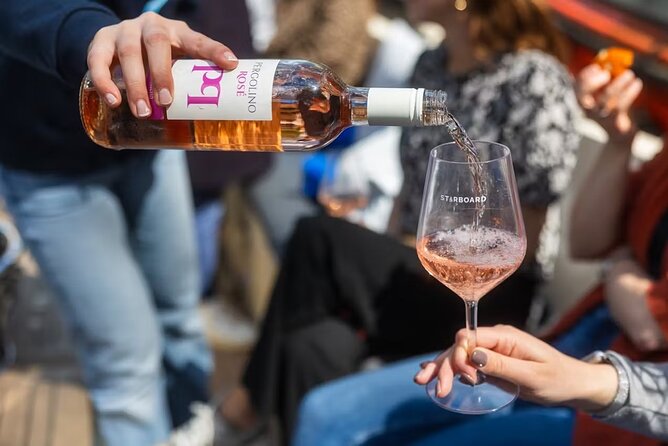 Highlights and Local Insights Canal Cruise Tour in Amsterdam - Discovering Mini Venice and Floating Hong Kong