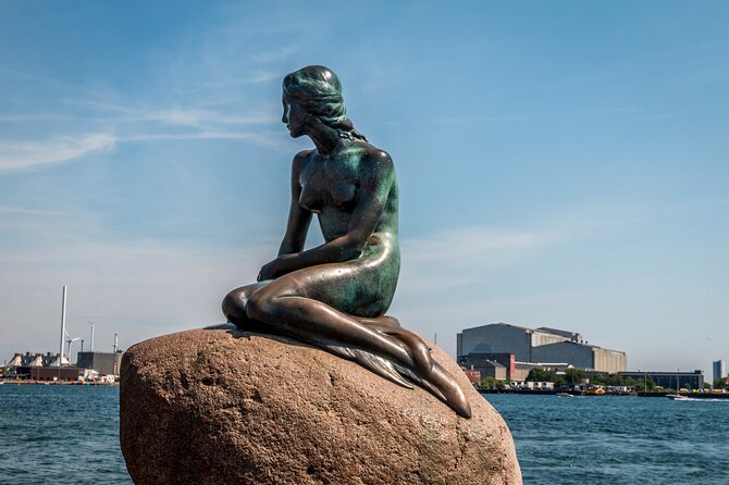 Highlights and Secrets of Copenhagen Private Walking Tour - Key Points