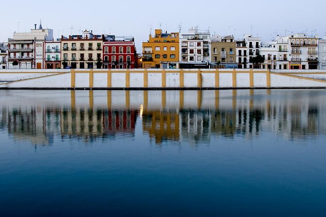 Highlights Bike Tour in Seville - The Gold Tower and Insider Tips from Guides