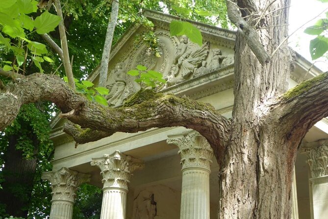 Highlights from Baths Canal Walk: A Self-Guided Audio Tour - Relaxing at the Recreation Ground and Sydney Gardens