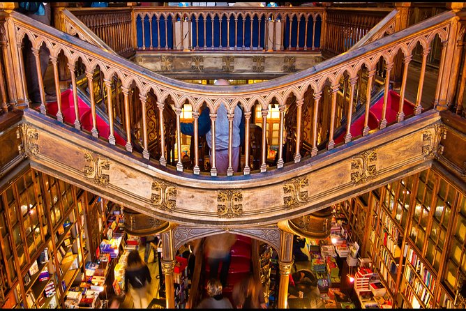 Highlights & Hidden Gems of a Harry Potter Tour - Key Points