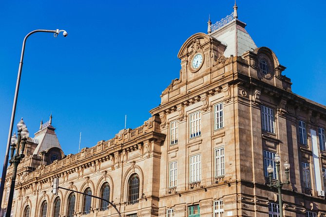 Highlights & Hidden Gems of a Harry Potter Tour - Café Majestic’s Belle Époque Charm