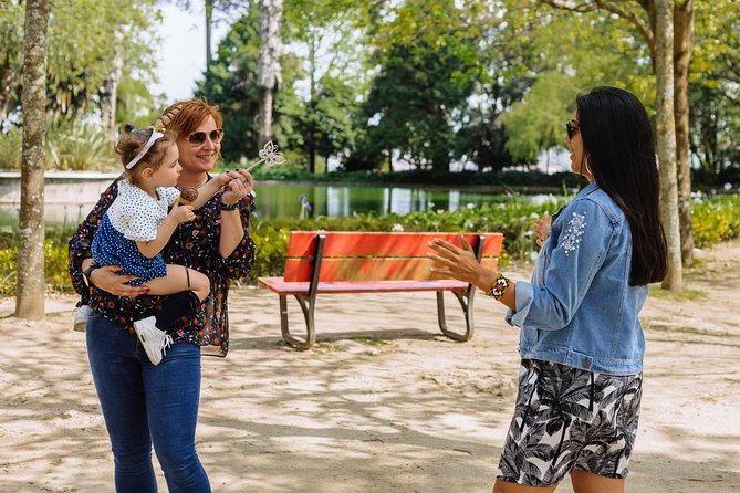 Highlights & Hidden Gems of a Harry Potter Tour - Tour Booking and Availability