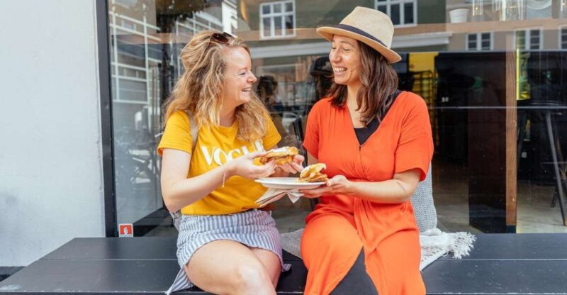 Highlights & Hidden Gems of Copenhagen Private Tour - Explore Copenhagen with a Private Local Guide