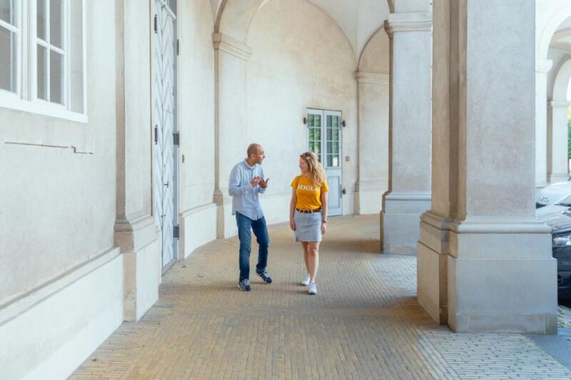 Highlights & Hidden Gems of Copenhagen Private Tour - Key Points