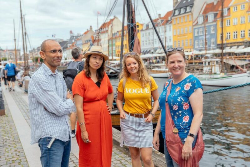 Highlights & Hidden Gems of Copenhagen Private Tour - Uncover Hidden Corners Known Only to Locals