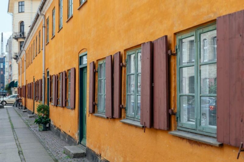 Highlights & Hidden Gems of Copenhagen Private Tour - Sustainability and Support for Local Economy