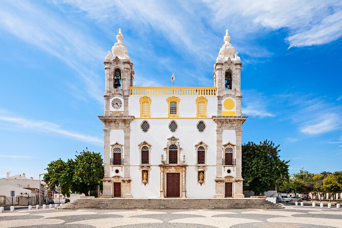 Highlights & Hidden Gems of Faro Private Tour - Enjoy a Local Snack or Drink at a Favorite Faro Eatery
