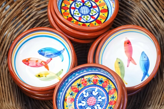 Highlights & Hidden Gems of Faro Private Tour - No Entrance Fees, But Rich in Stories and Atmosphere