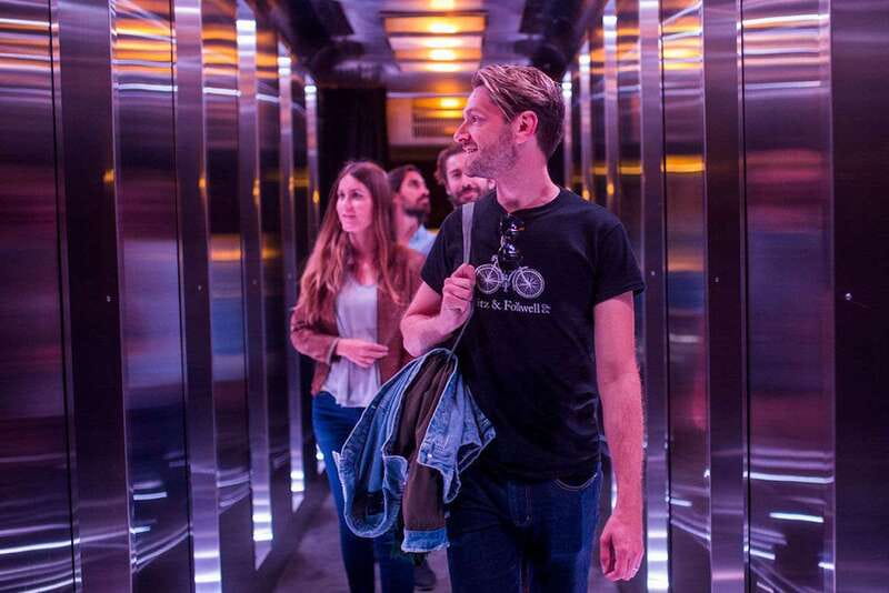 Highlights & Hidden Gems of Old Montreal guided walking tour - Accessibility and Physical Requirements