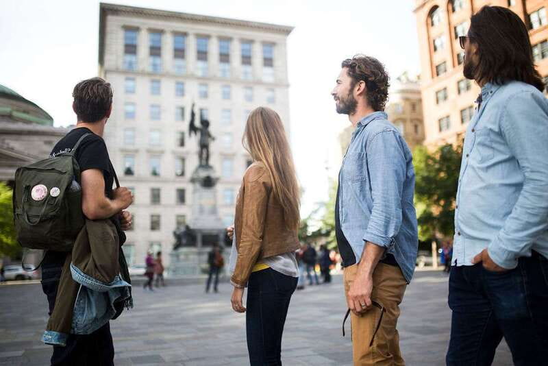 Highlights & Hidden Gems of Old Montreal guided walking tour - The Value of the Tour in Montreal’s Context